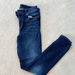 Express Skinny Jean